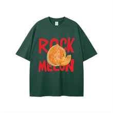 Load image into Gallery viewer, Rock Melon - Oversize Tee
