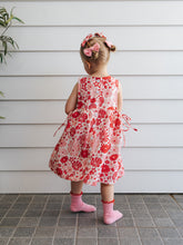 Load image into Gallery viewer, Sofia Dress | Rosa
