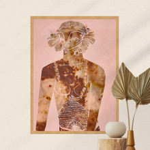 Load image into Gallery viewer, &#39;Bloom&#39; Limited Edition Print
