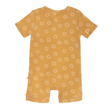 Load image into Gallery viewer, Day or Night Onesie Short Sleeve | Sunrise
