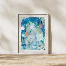 Load image into Gallery viewer, &#39;Le Souffle (Breath)&#39; Limited Edition Print
