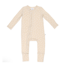 Load image into Gallery viewer, Day or Night Onesie | Moonshadow
