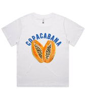 Load image into Gallery viewer, Copacabana Tee
