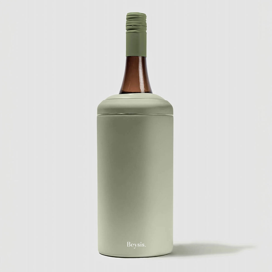 Wine Cooler | Sage