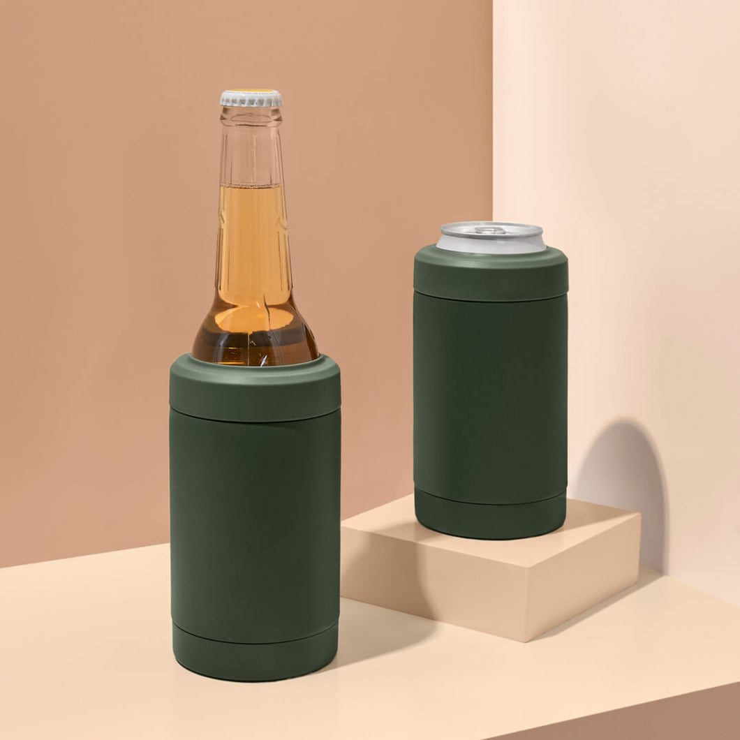 Can Cooler | Olive