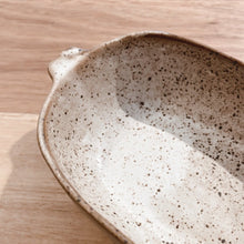 Load image into Gallery viewer, Francis Ceramic Dish | Brown
