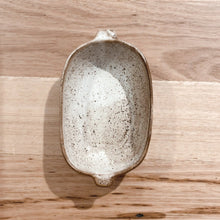 Load image into Gallery viewer, Francis Ceramic Dish | Brown
