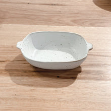 Load image into Gallery viewer, Francis Ceramic Dish | White
