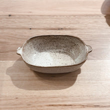 Load image into Gallery viewer, Francis Ceramic Dish | Brown
