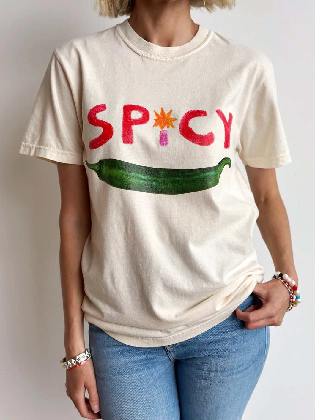 Spicy Tee