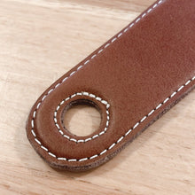 Load image into Gallery viewer, Flanagan Leather Bottle Opener
