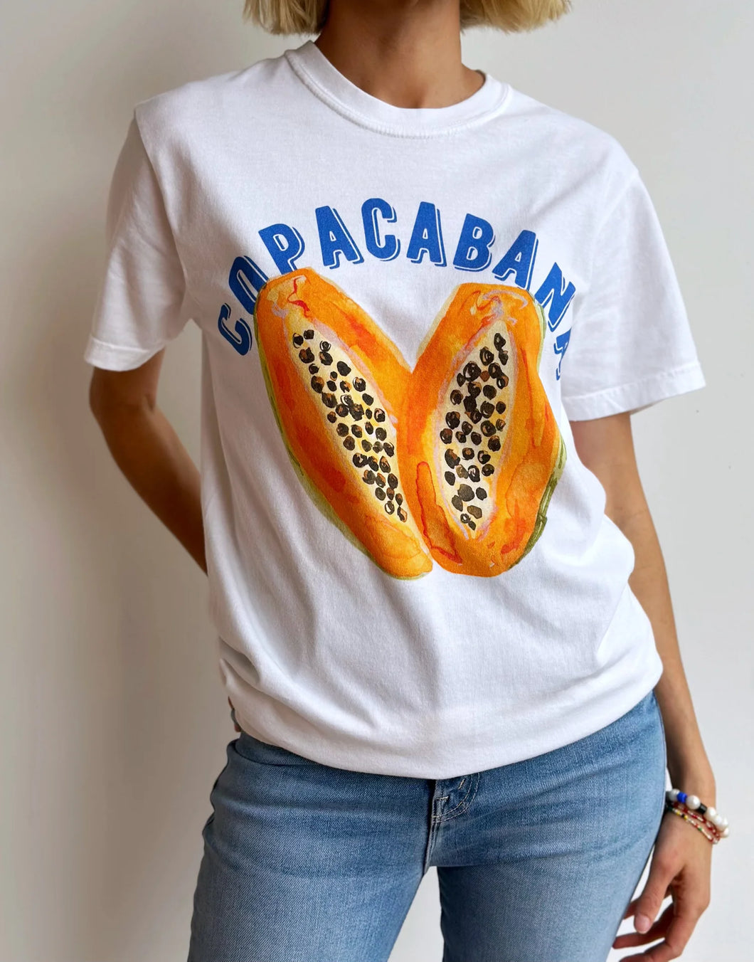 Copacabana Tee