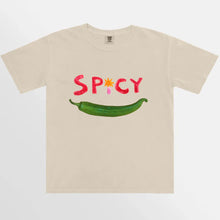 Load image into Gallery viewer, Spicy Tee
