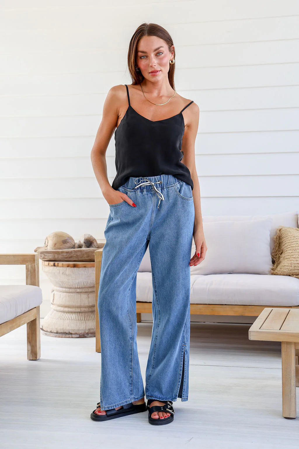 Damsel Denim Jeans