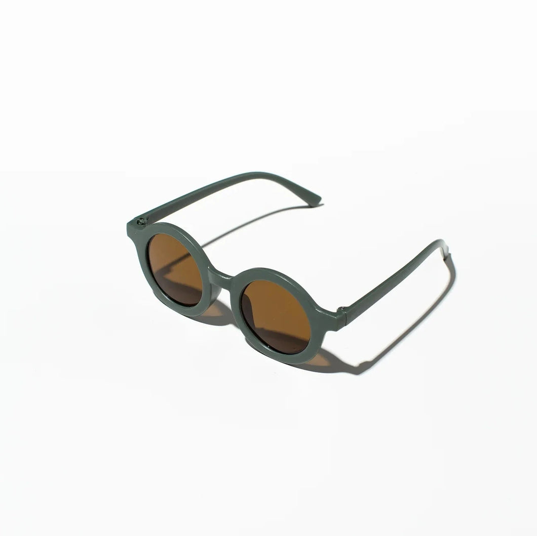 Kids Shades | Sage