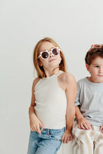 Load image into Gallery viewer, Kids Shades Bear | Bone
