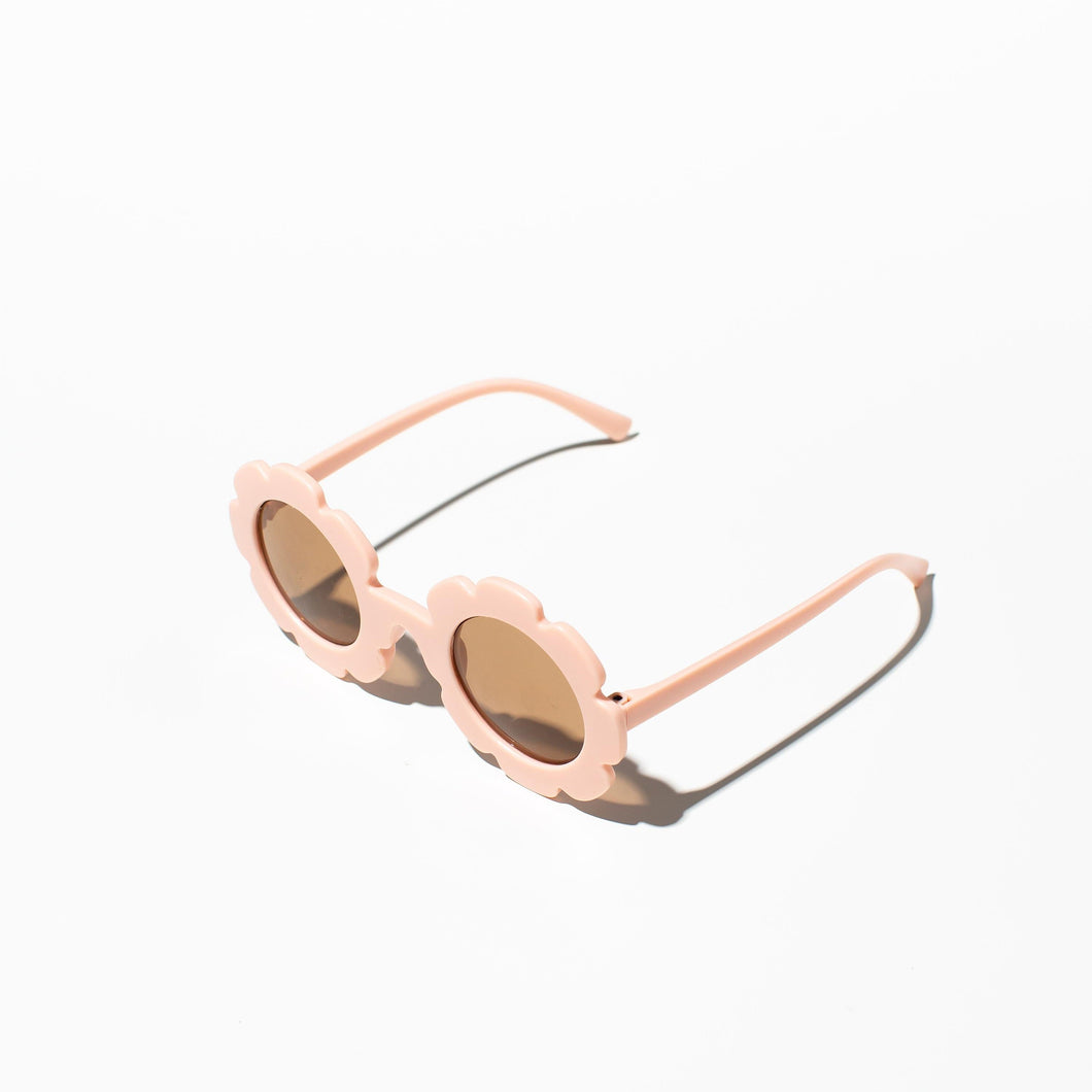 Daisy Shades | Peachy Pink