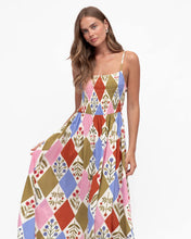 Load image into Gallery viewer, Aluna Maxi Dress
