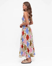 Load image into Gallery viewer, Aluna Maxi Dress
