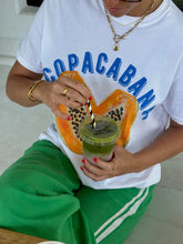 Load image into Gallery viewer, Copacabana Tee
