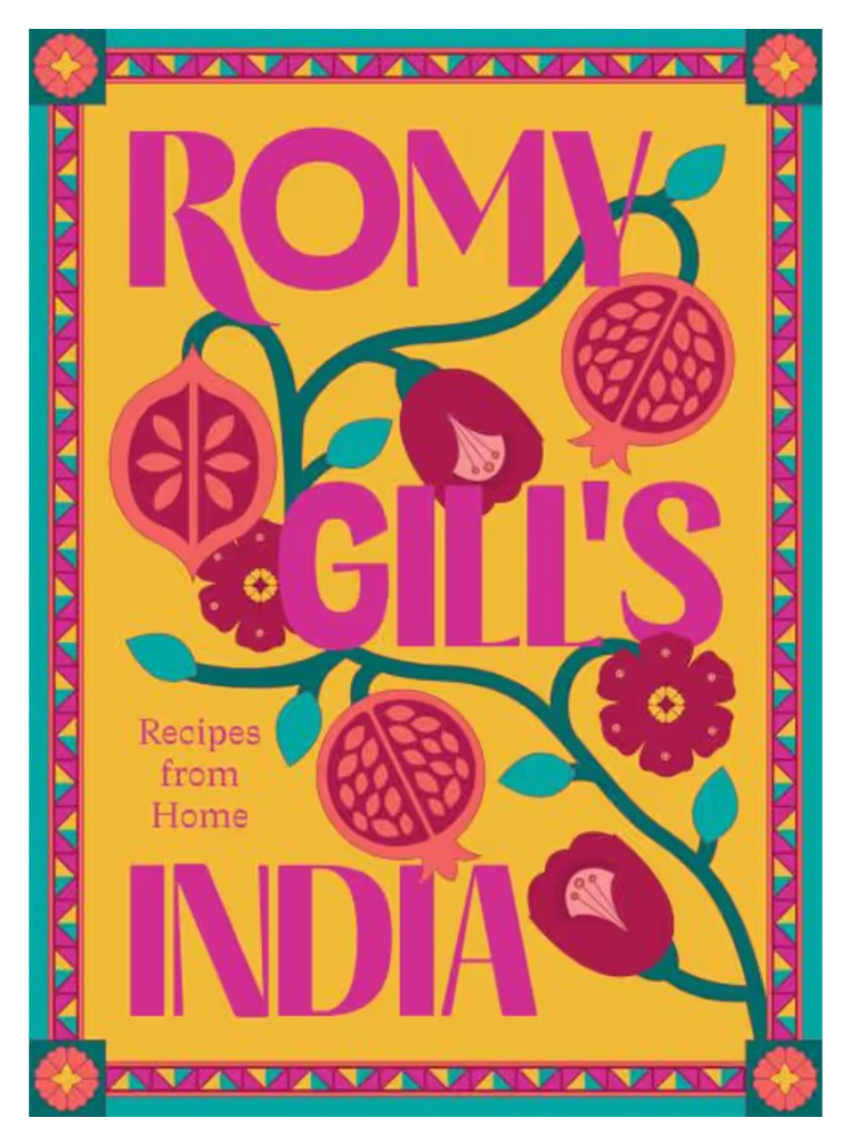 Romy Gill's India