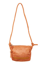 Load image into Gallery viewer, Corduroy Crossbody Bag | Rust
