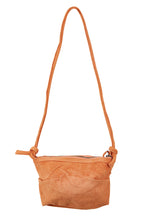 Load image into Gallery viewer, Corduroy Crossbody Bag | Rust
