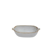 Load image into Gallery viewer, Francis Ceramic Dish | White
